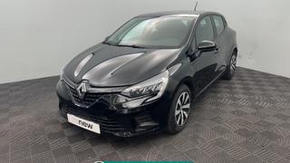 Renault Clio 5  - photo 0
