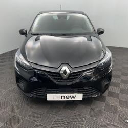 Renault Clio 5 Clio TCe 90 Equilibre Clermont