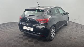 Renault Clio 5  - photo 3