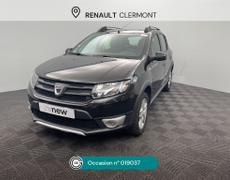 Dacia Sandero Clermont