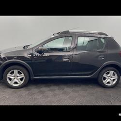Dacia Sandero Sandero TCe 90 Stepway Ambiance Clermont