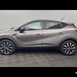 Renault Captur Captur E-Tech full hybrid 145 Evolution Clermont