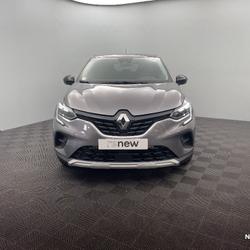 Renault Captur Captur E-Tech full hybrid 145 Evolution Clermont