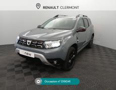 Dacia Duster Clermont
