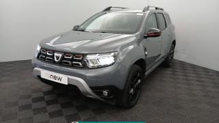 Dacia Duster  - photo 0