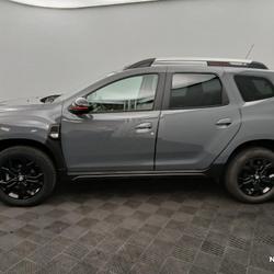 Dacia Duster Duster Blue dCi 115 4x2 Extreme Clermont