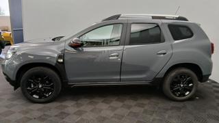 Dacia Duster  - photo 1