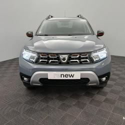 Dacia Duster Duster Blue dCi 115 4x2 Extreme Clermont