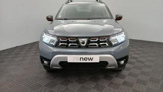 Dacia Duster  - photo 2