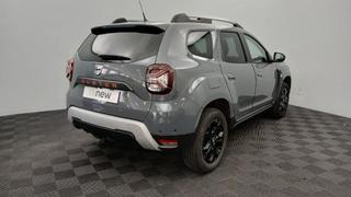 Dacia Duster  - photo 3