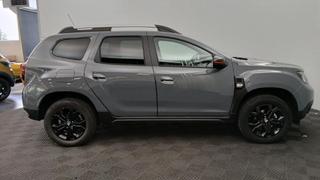 Dacia Duster  - photo 4