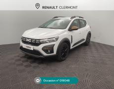 Dacia Sandero Clermont
