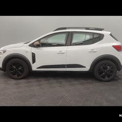 Dacia Sandero Sandero TCe 90 Stepway Extreme Clermont