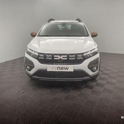 Dacia Sandero Sandero TCe 90 Stepway Extreme Clermont