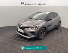 Renault Captur Clermont