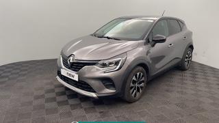 Renault Captur  - photo 0