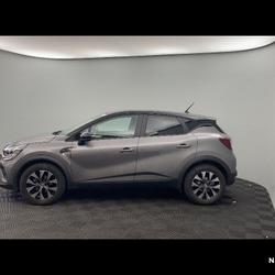 Renault Captur Captur TCe 90 Evolution Clermont