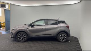 Renault Captur  - photo 1