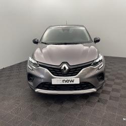 Renault Captur Captur TCe 90 Evolution Clermont