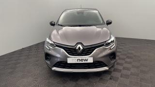 Renault Captur  - photo 2