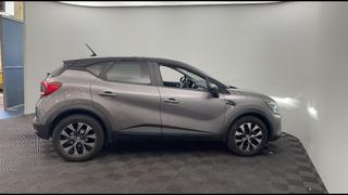 Renault Captur  - photo 4