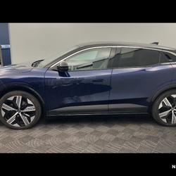 Renault Megane E-Tech Megane E-Tech EV60 220 ch super charge Iconic Clermont