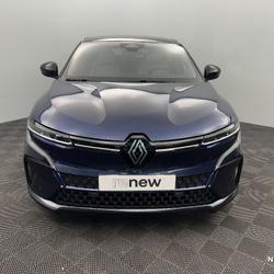 Renault Megane E-Tech Megane E-Tech EV60 220 ch super charge Iconic Clermont