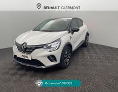 Renault Captur Clermont