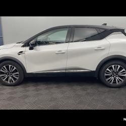 Renault Captur Captur TCe 140 EDC Initiale Paris Clermont