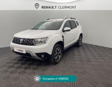 Dacia Duster Clermont