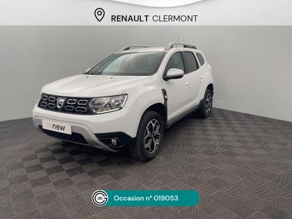 Dacia Duster - Duster TCe 130 FAP 4x2 Prestige - 14 990 €