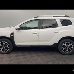 Dacia Duster Duster TCe 130 FAP 4x2 Prestige Clermont