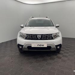 Dacia Duster Duster TCe 130 FAP 4x2 Prestige Clermont