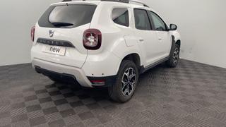 Dacia Duster  - Prestige - photo 3