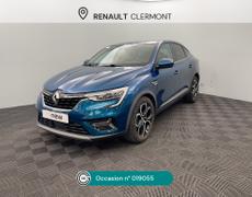 Renault Arkana Clermont