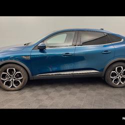 Renault Arkana Arkana E-Tech 145 - 21B Intens Clermont