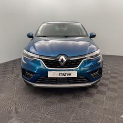 Renault Arkana Arkana E-Tech 145 - 21B Intens Clermont