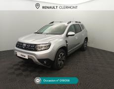 Dacia Duster Clermont