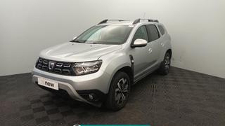 Dacia Duster  - Prestige - photo 0