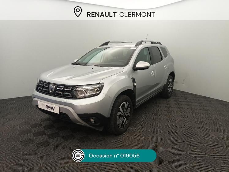 Dacia Duster  - Prestige - 16 490 €