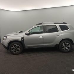 Dacia Duster Duster Blue dCi 115 4x2 Prestige + Clermont