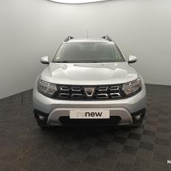 Dacia Duster Duster Blue dCi 115 4x2 Prestige + Clermont
