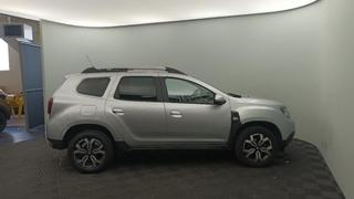 Dacia Duster  - Prestige - photo 4