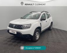 Dacia Duster Clermont