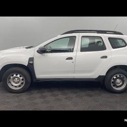 Dacia Duster Duster TCe 90 FAP 4x2 Access Clermont