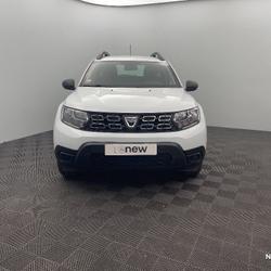 Dacia Duster Duster TCe 90 FAP 4x2 Access Clermont