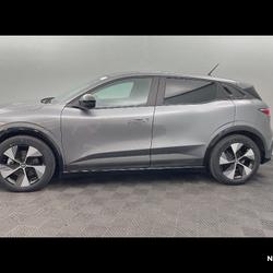 Renault Megane E-Tech Megane E-Tech EV60 220 ch super charge Equilibre Clermont