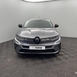 Renault Megane E-Tech Megane E-Tech EV60 220 ch super charge Equilibre Clermont