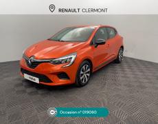 Renault Clio 5 Clermont