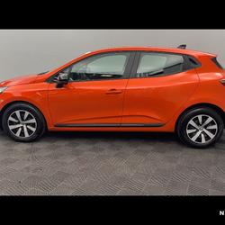 Renault Clio 5 Clio TCe 90 Equilibre Clermont